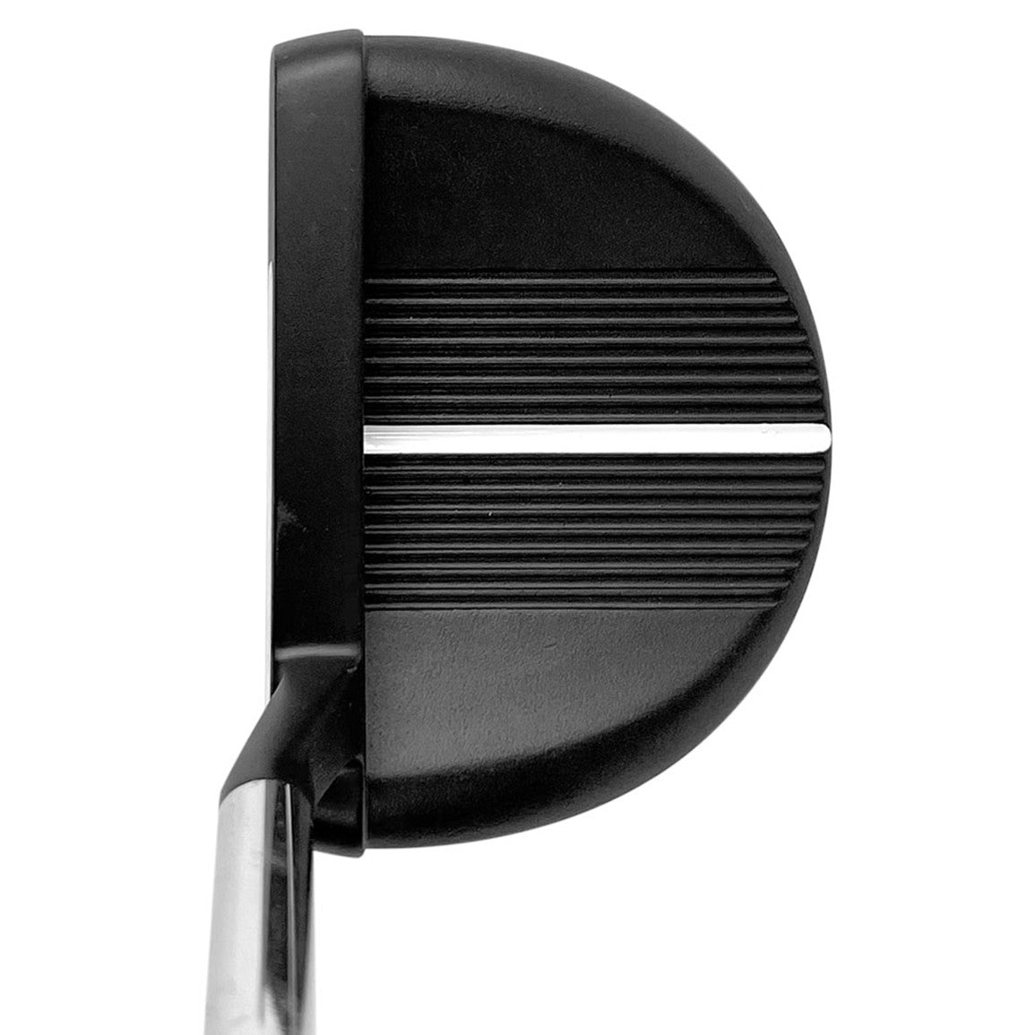 Tour Edge Template Black PVD Punchbowl Putter