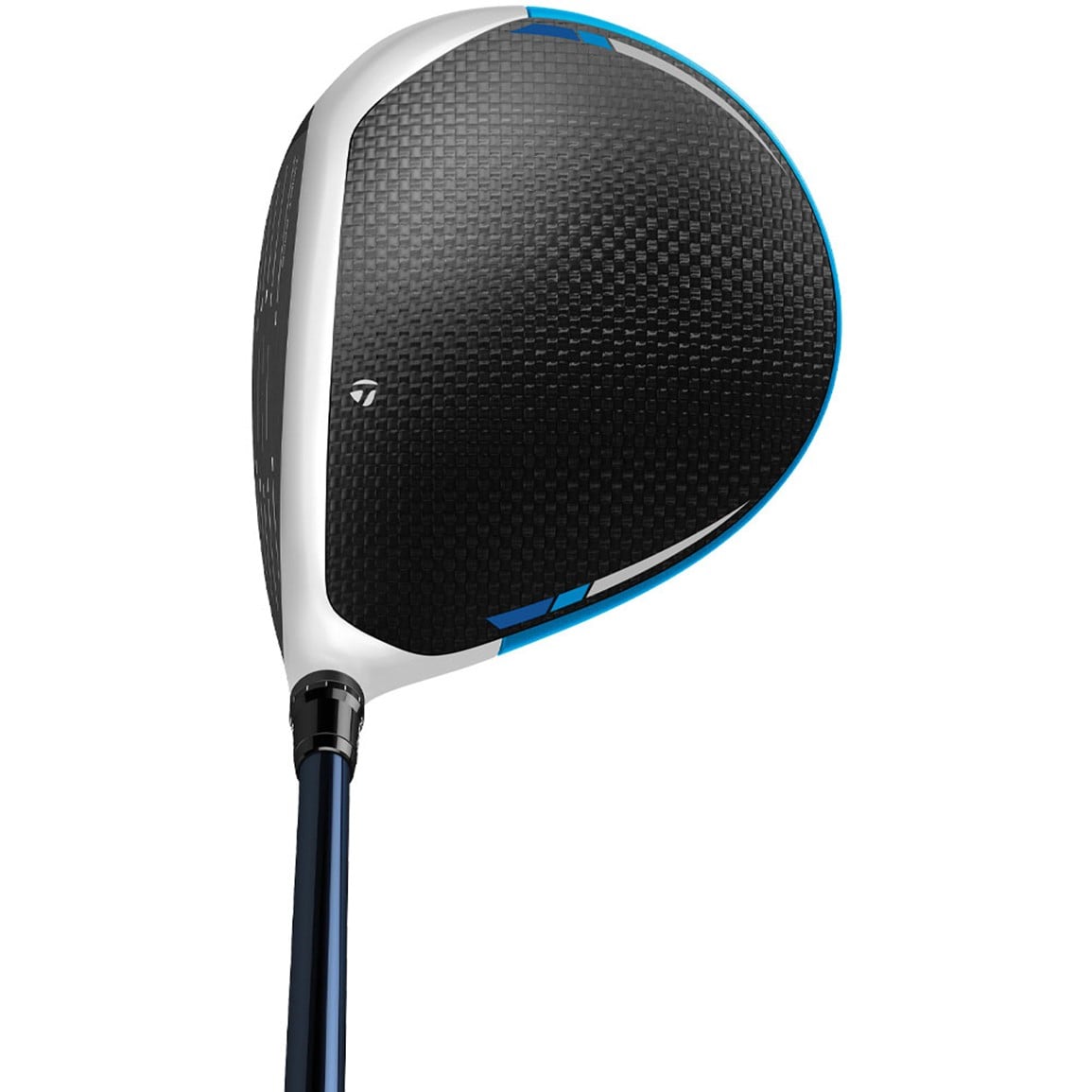 TaylorMade Men's SIM2 MAX Driver