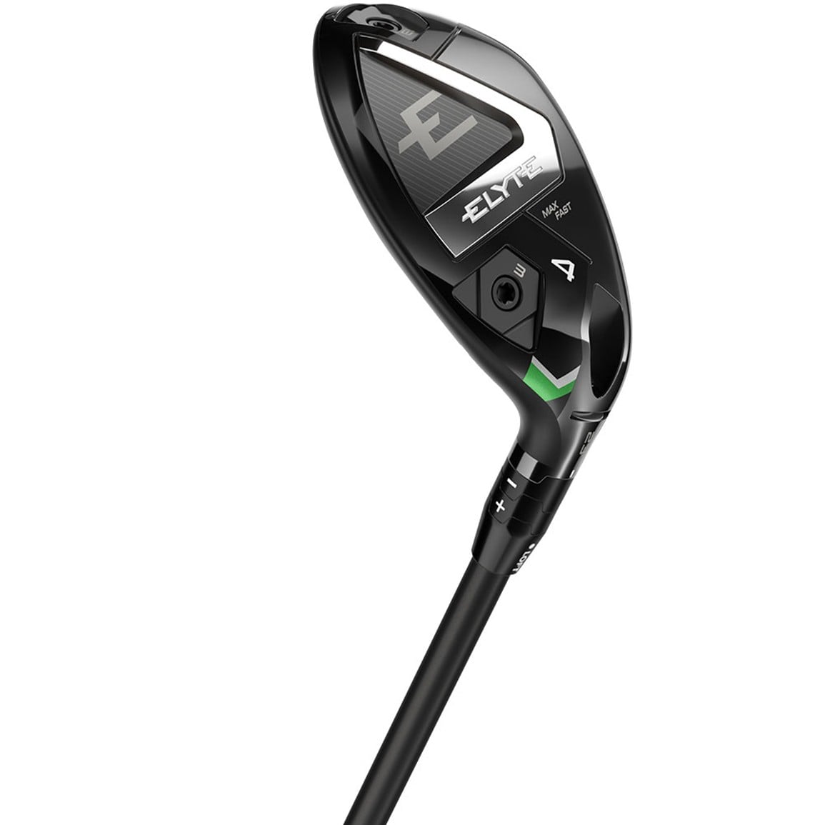 Callaway Ladies Elyte Max Fast Hybrid