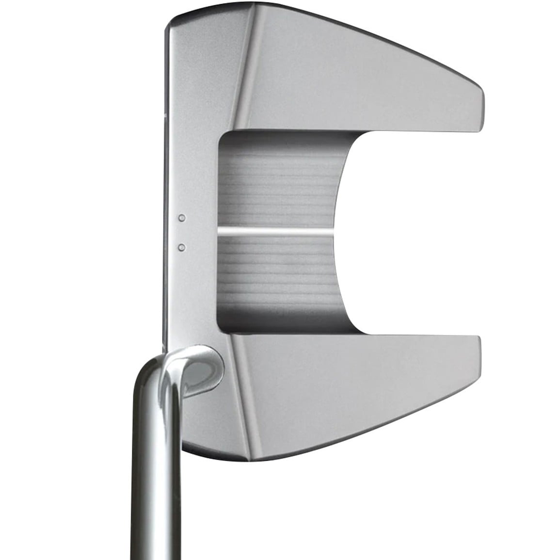Evnroll Neo Classic 5 Hatchback Mallet Putter