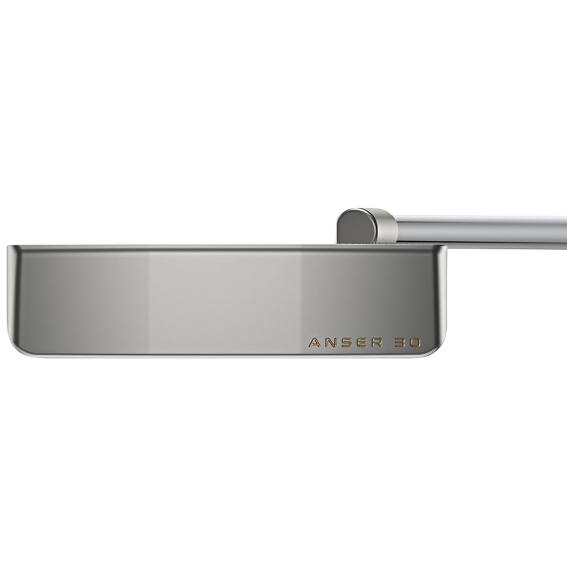 PING Men's PLD Milled 2025 Anser 30 Satin Putter