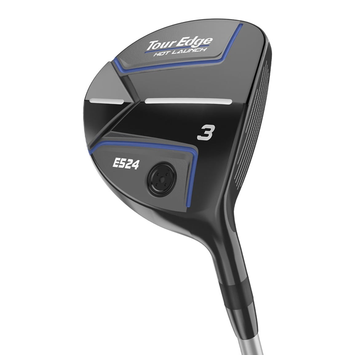 Tour Edge Ladies Hot Launch E524 Fairway Wood