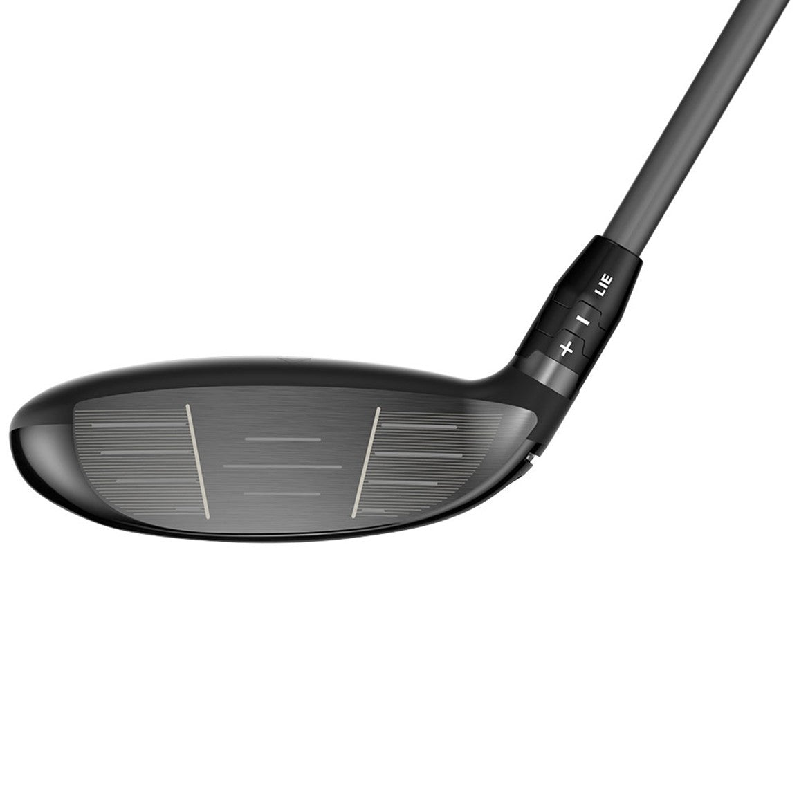 Callaway Ladies Quantum MAX D Fairway