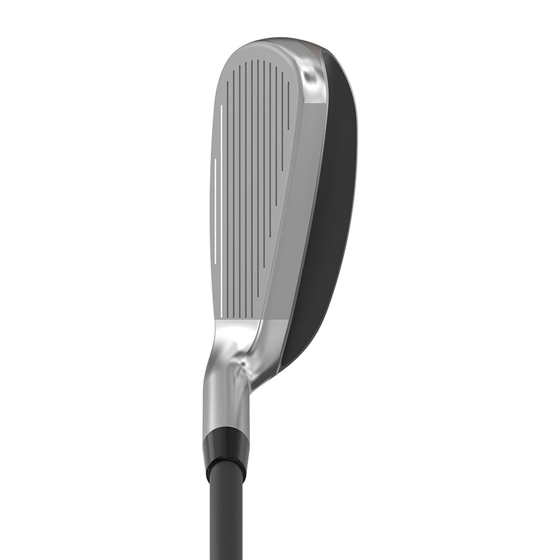 Cleveland Men's Halo XL Full-Face Irons