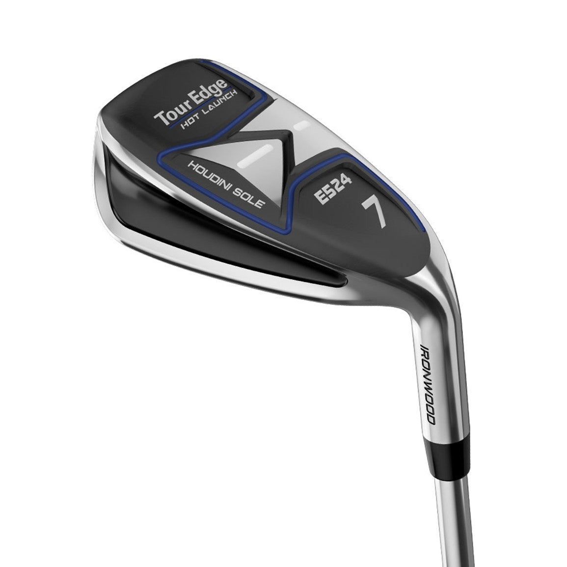 Tour Edge Men's Hot Launch E524 Combo Iron Sets