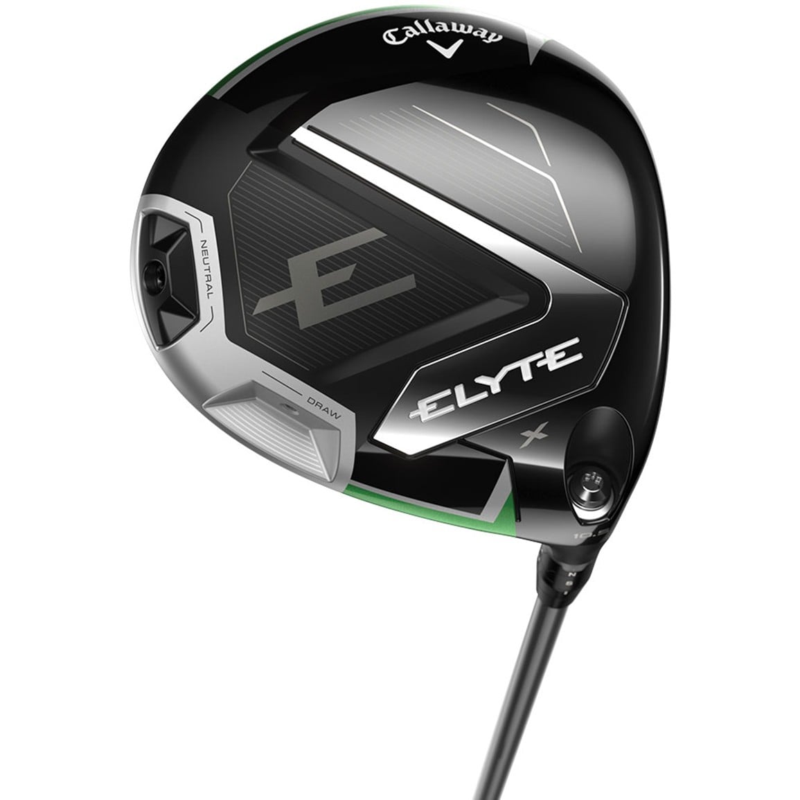 Callaway Ladies Elyte X Driver