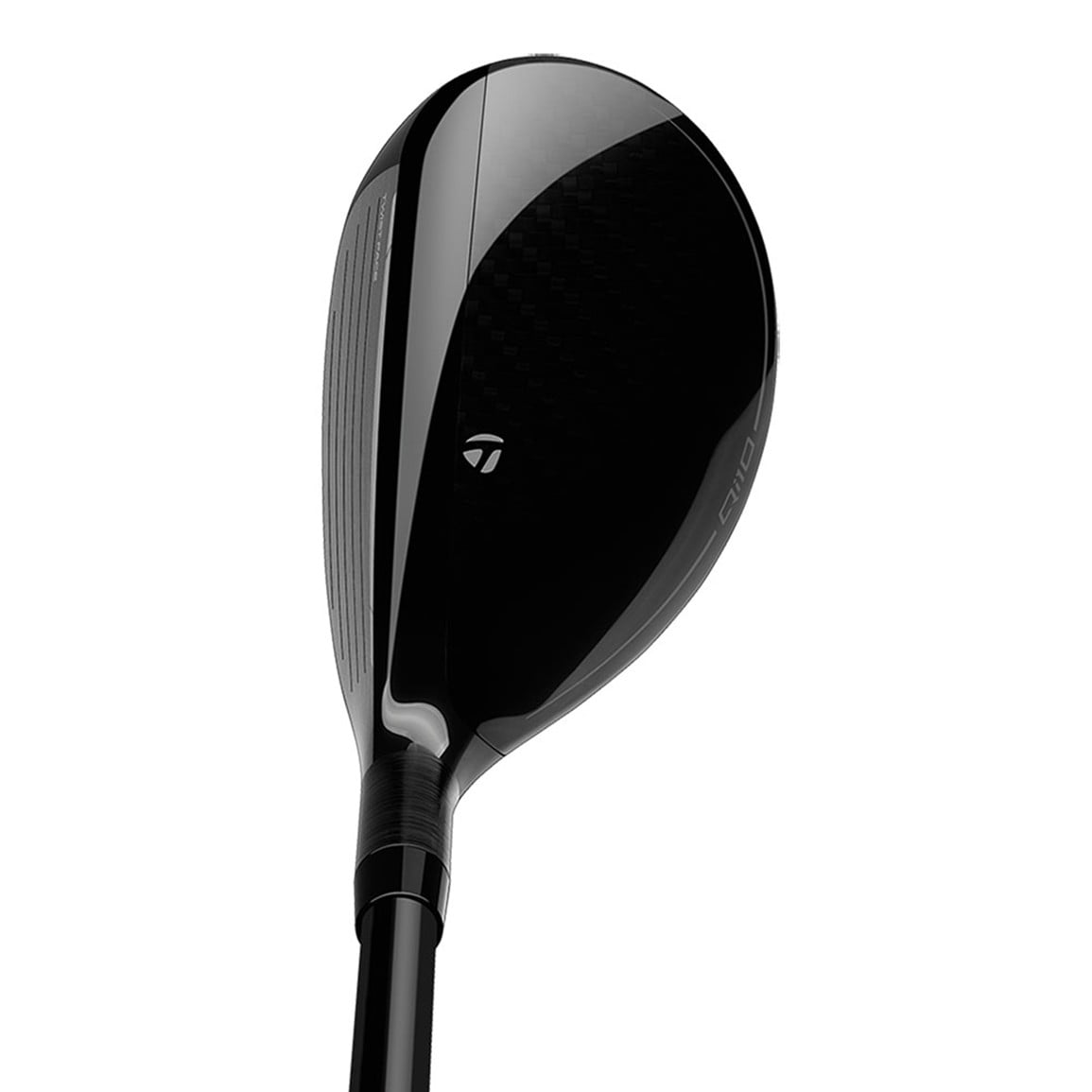 TaylorMade Men's Qi10 Rescue Hybrid