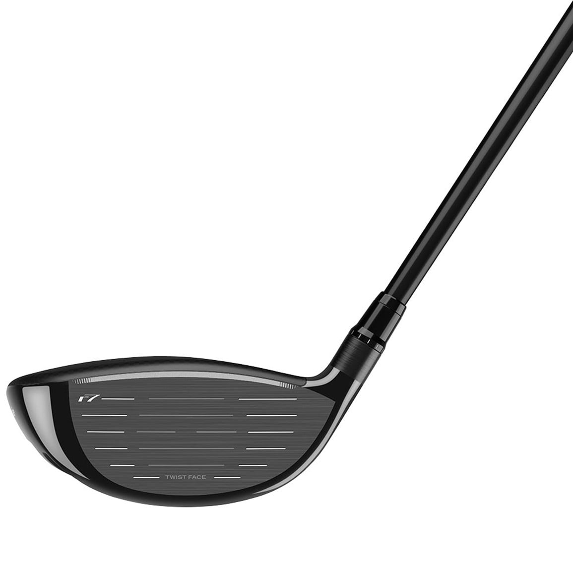 TaylorMade Men's R7 Quad Mini Driver