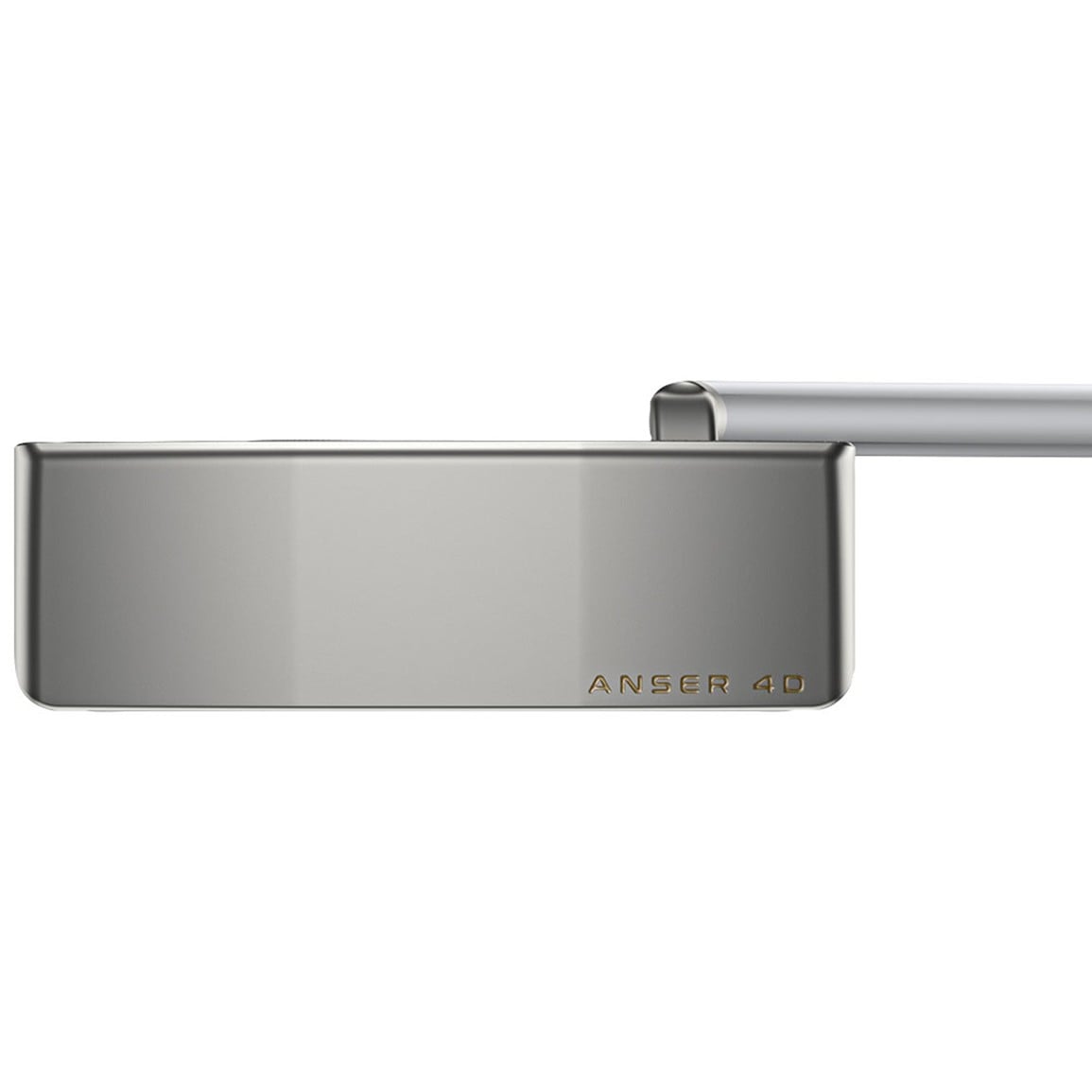 PING Men's PLD Milled 2025 Anser 4D Satin Putter