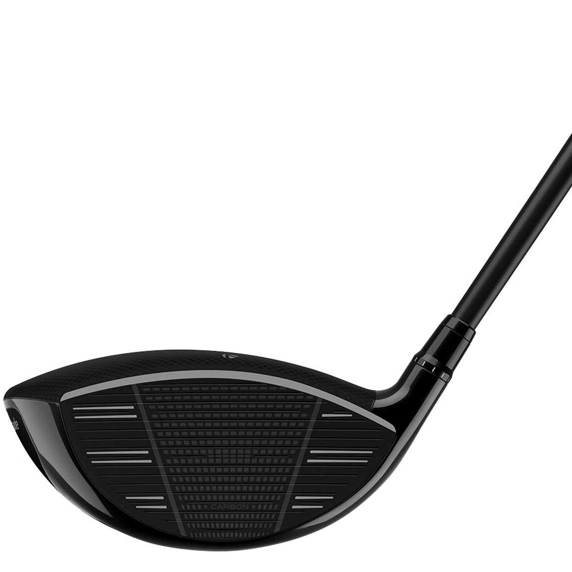 TaylorMade Qi4D LS Shadowfall Driver