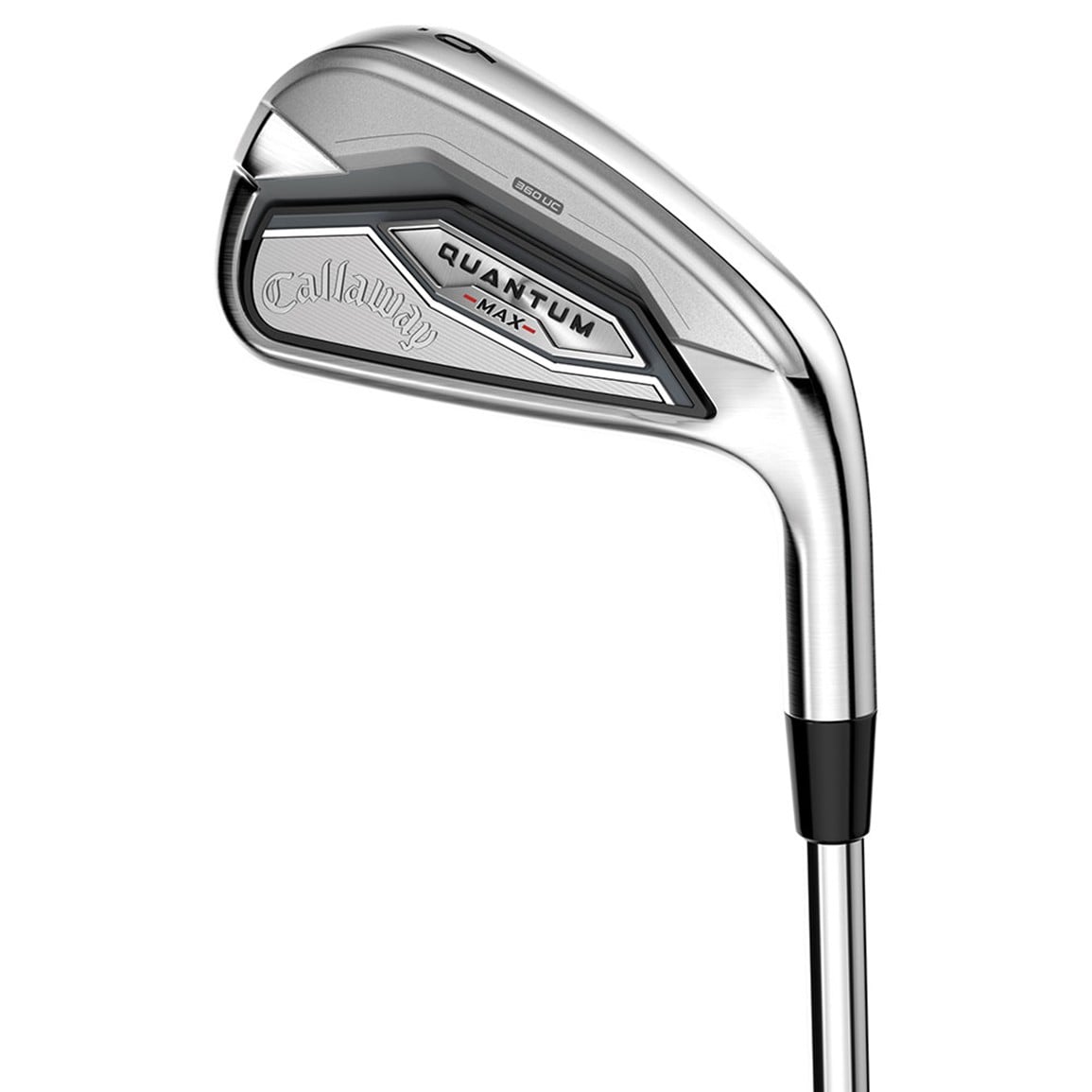 Callaway Ladies Quantum MAX Irons