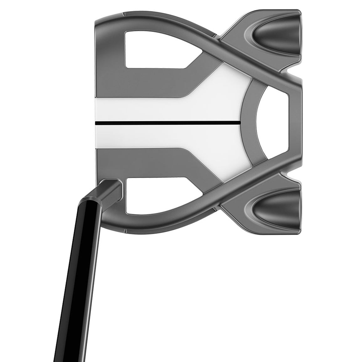 TaylorMade Spider Tour Slant Neck Putter