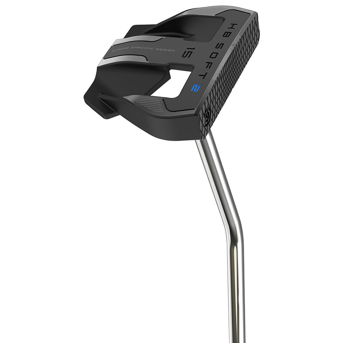 Cleveland HB Soft 2 #15 OS Black Putter