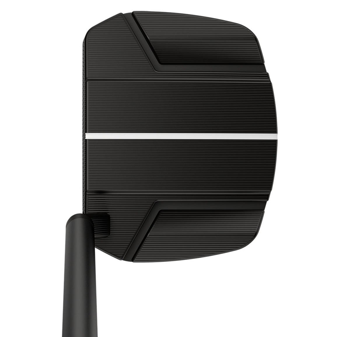 PING PLD Milled 2024 Ally Blue 4 Gun Metal Putter