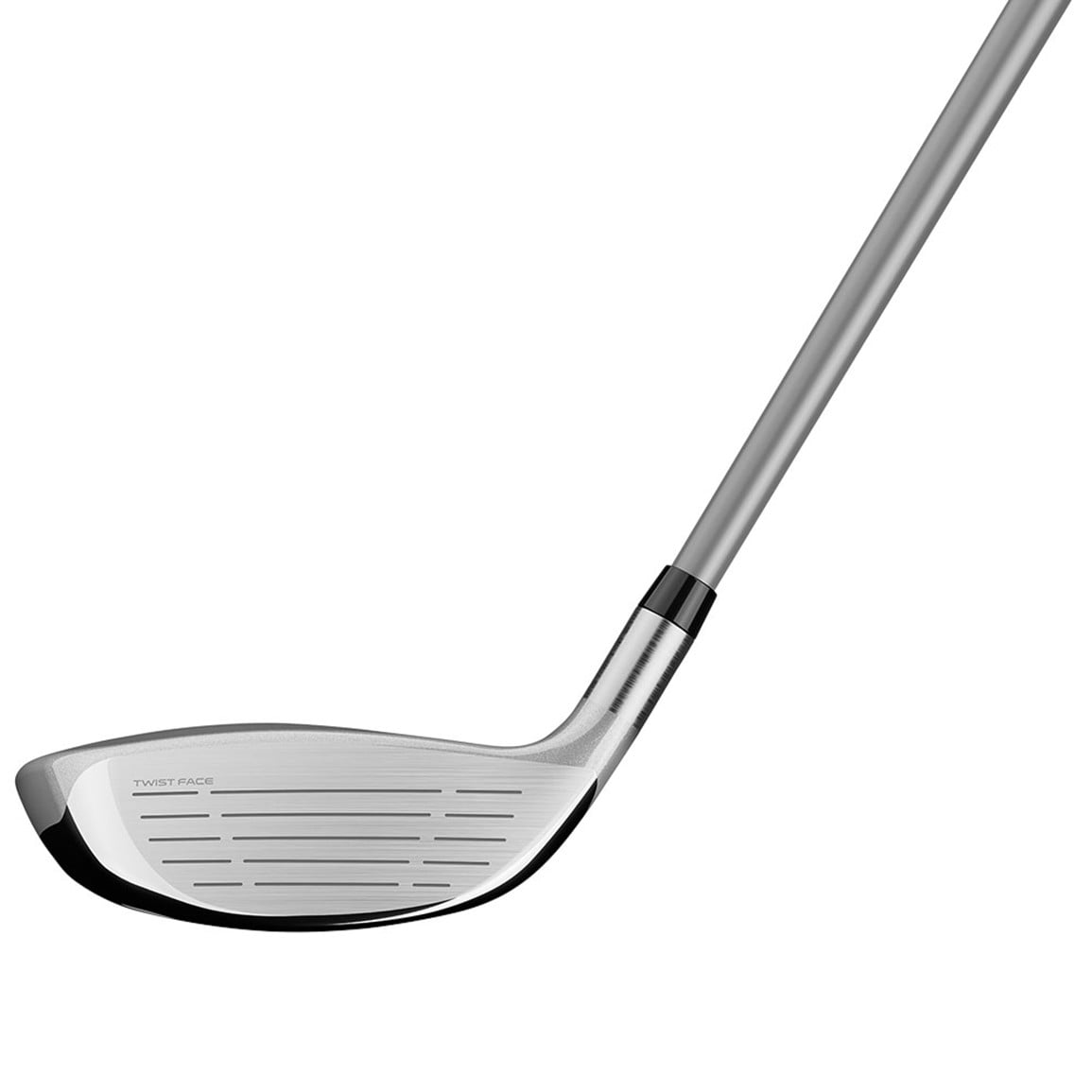 TaylorMade Ladies Kalea Gold Fairway