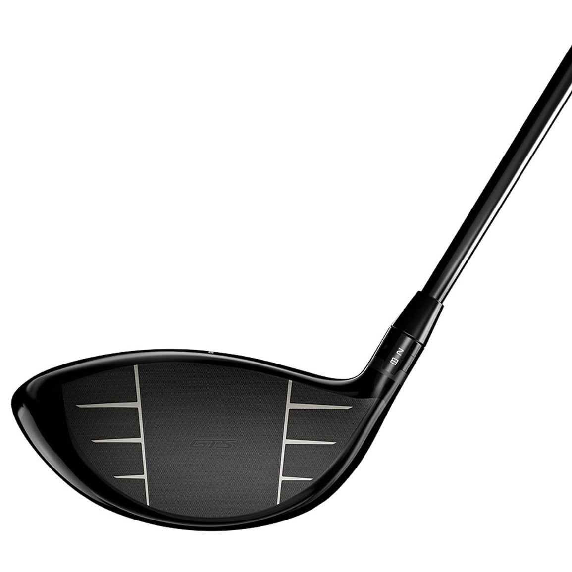 Titleist GTS 4 Driver
