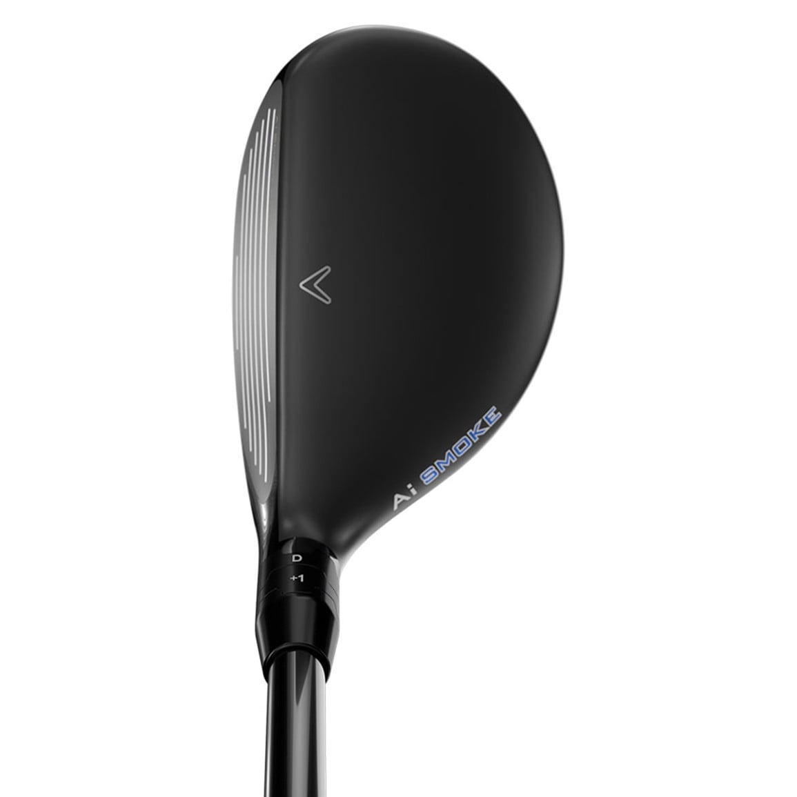 Callaway Men's Paradym AI Smoke Hybrid