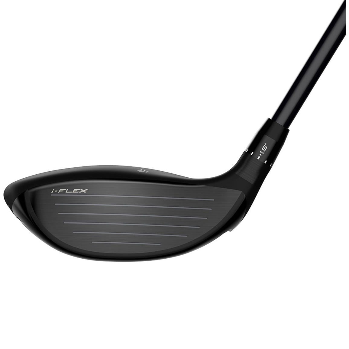 Srixon Ladies Zxi Fairway