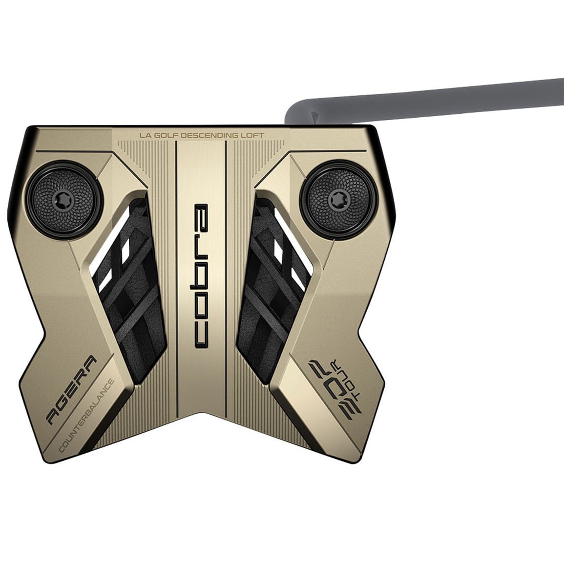 Cobra 3DP2 Agera Counter Balance Putter