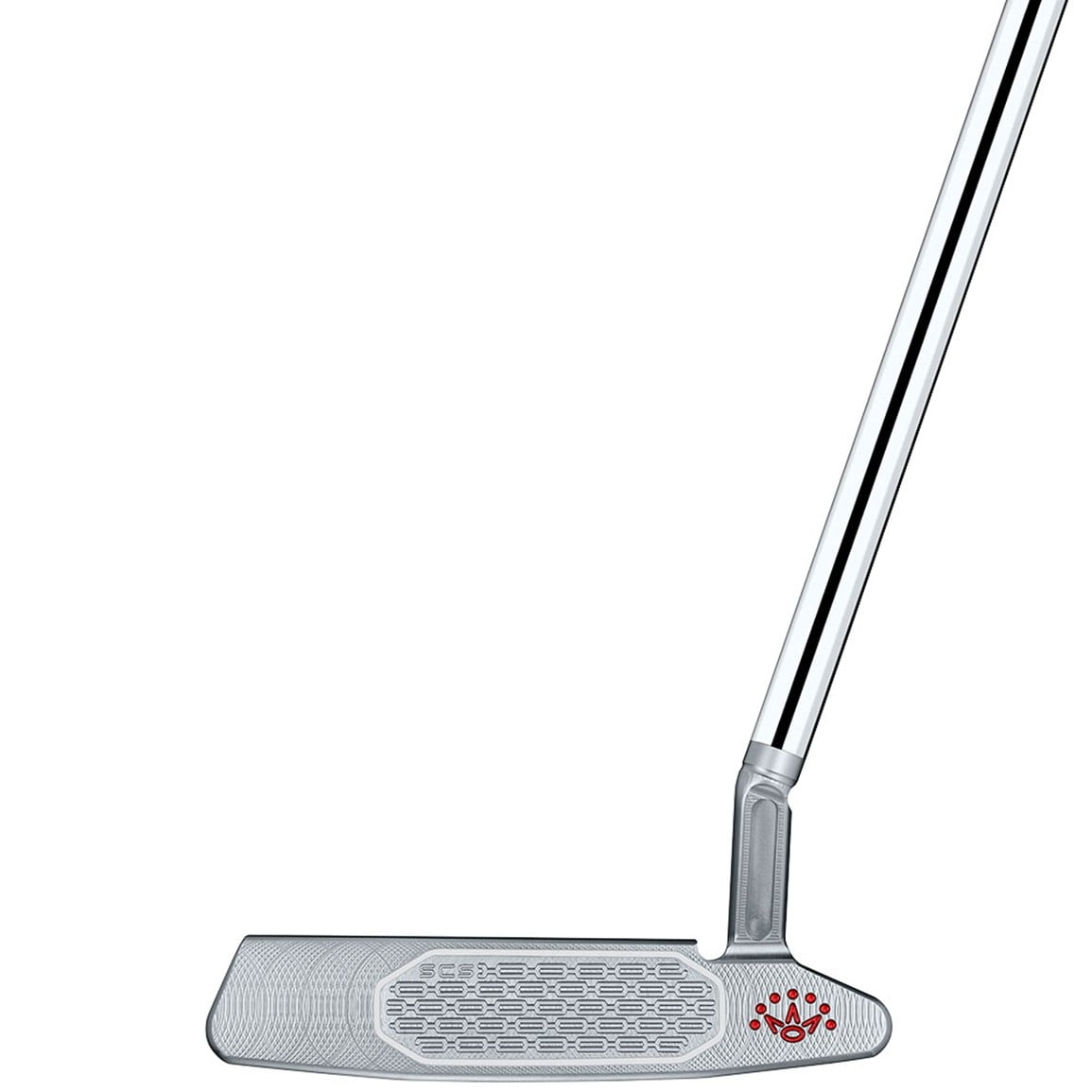 Scotty Cameron Studio Style Newport 2.5 Plus Putter