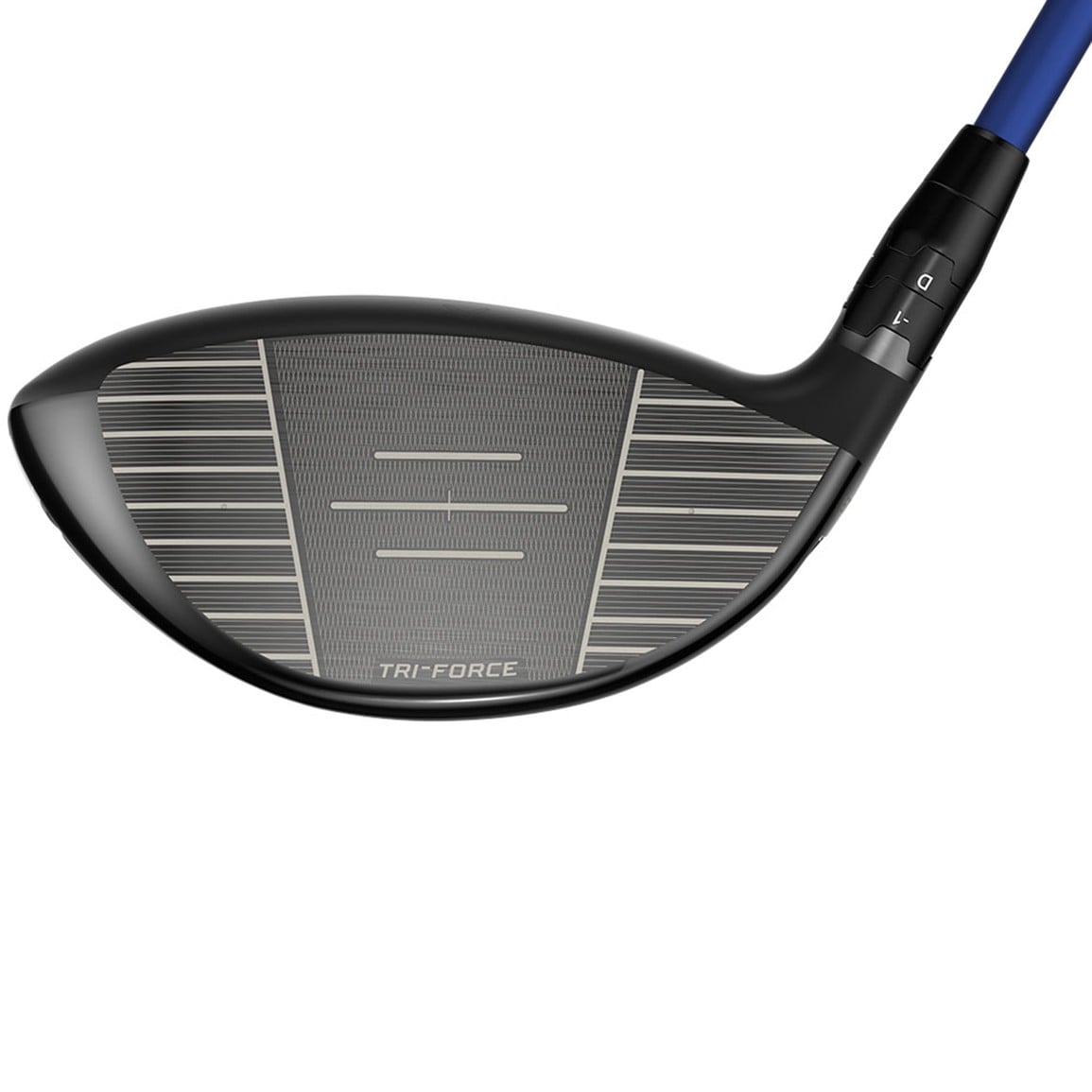 Callaway Quantum MAX Limited Edition USA Driver