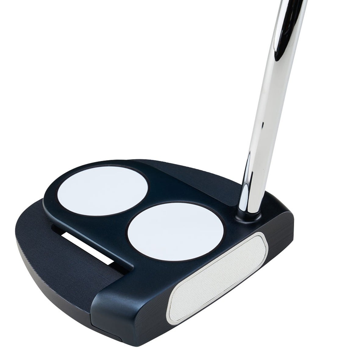 Odyssey Men's Ai One Cruiser 2-Ball Jailbird Putter