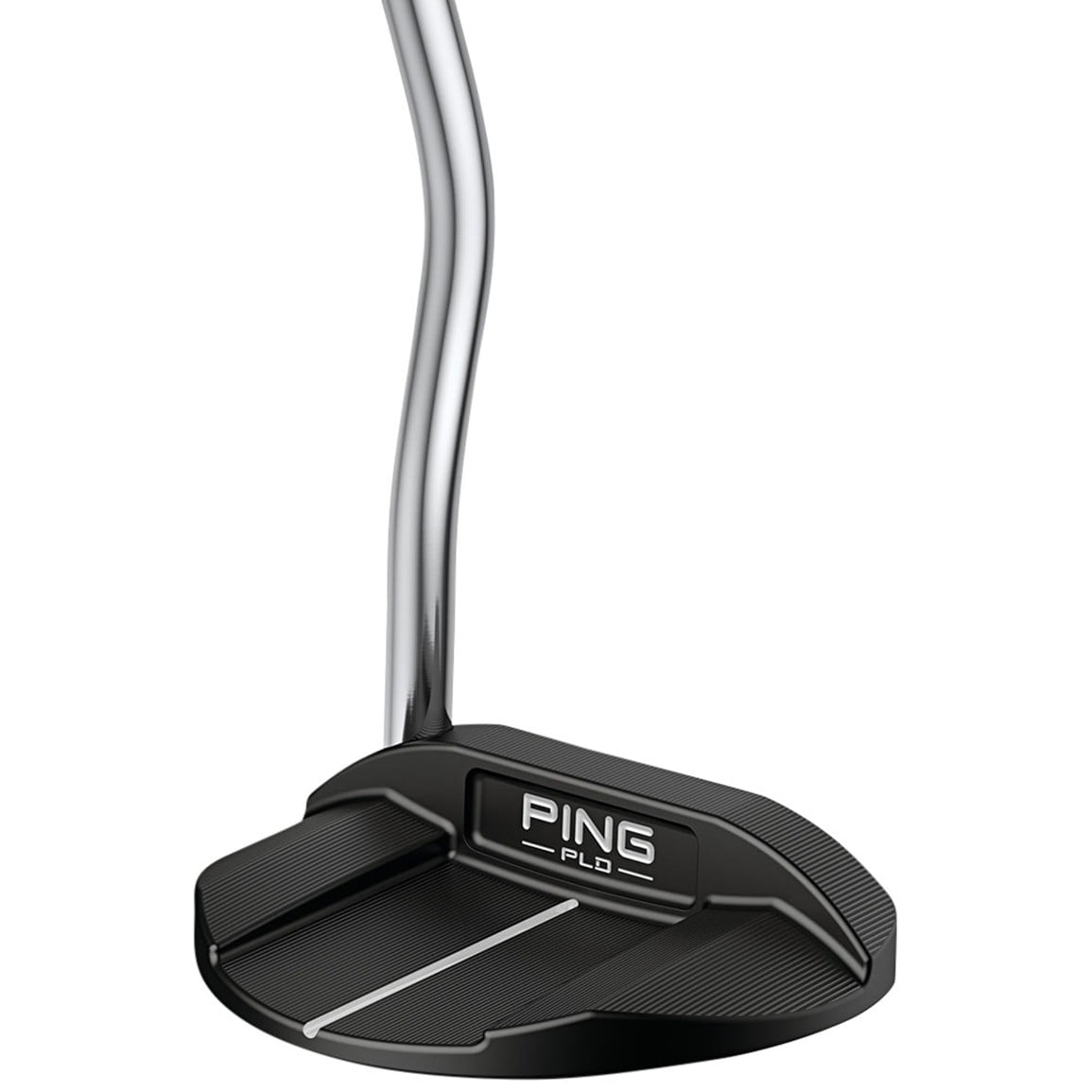 PING PLD Milled AS Oslo CB Putter