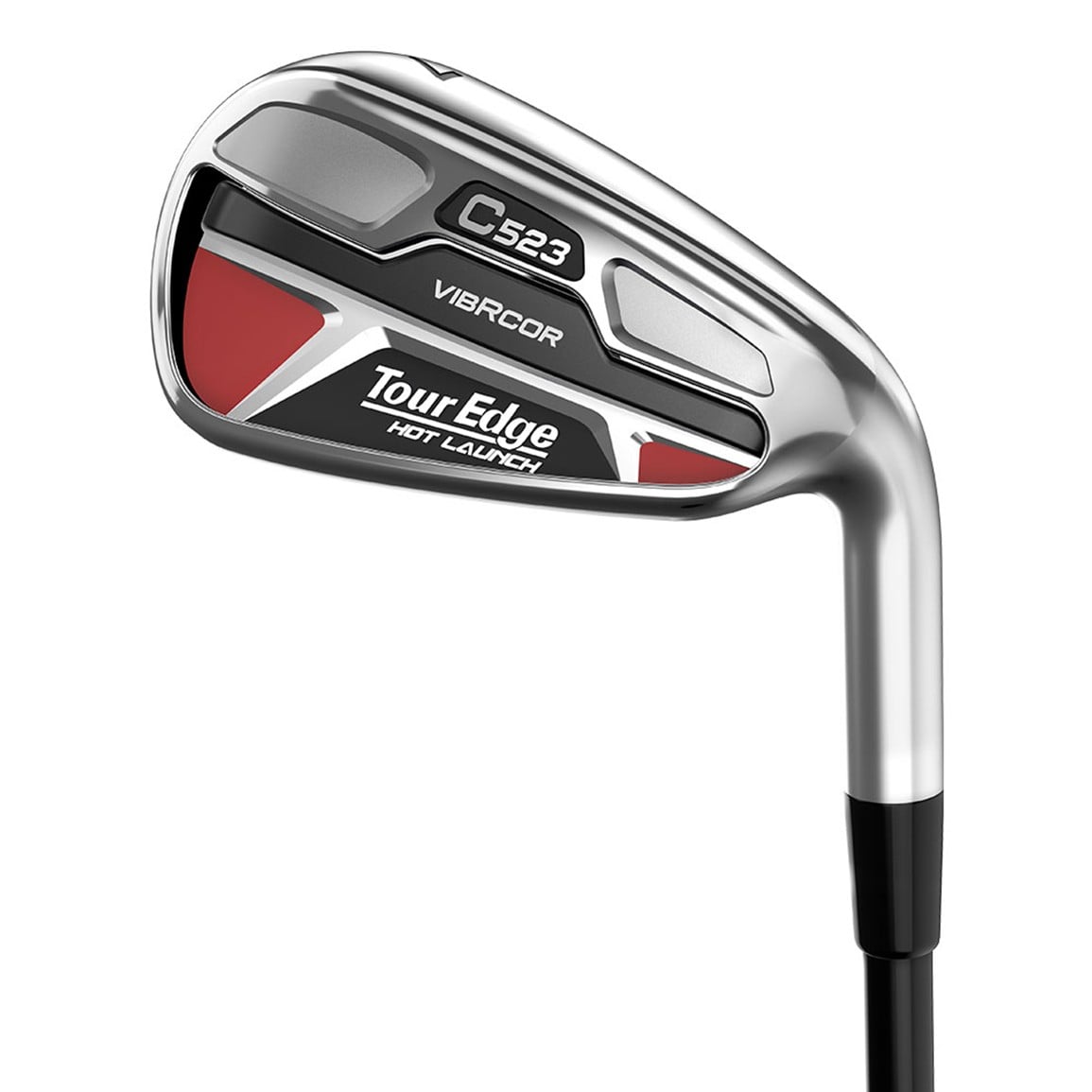 Tour Edge Men's Hot Launch C523 Combo Sets