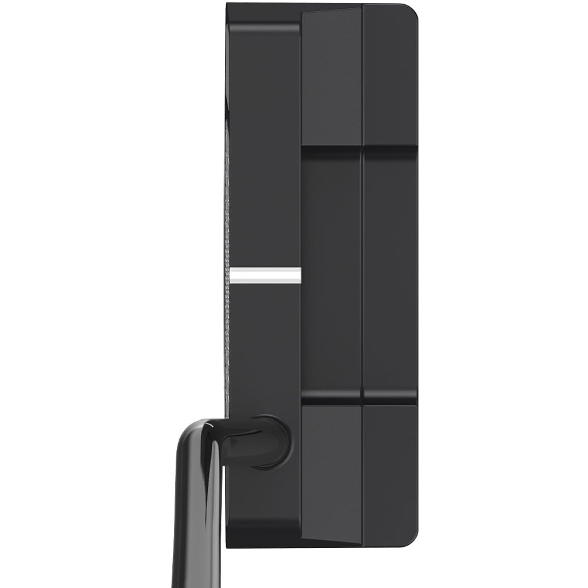 Cleveland Frontline 8.0 Single Bend Putter