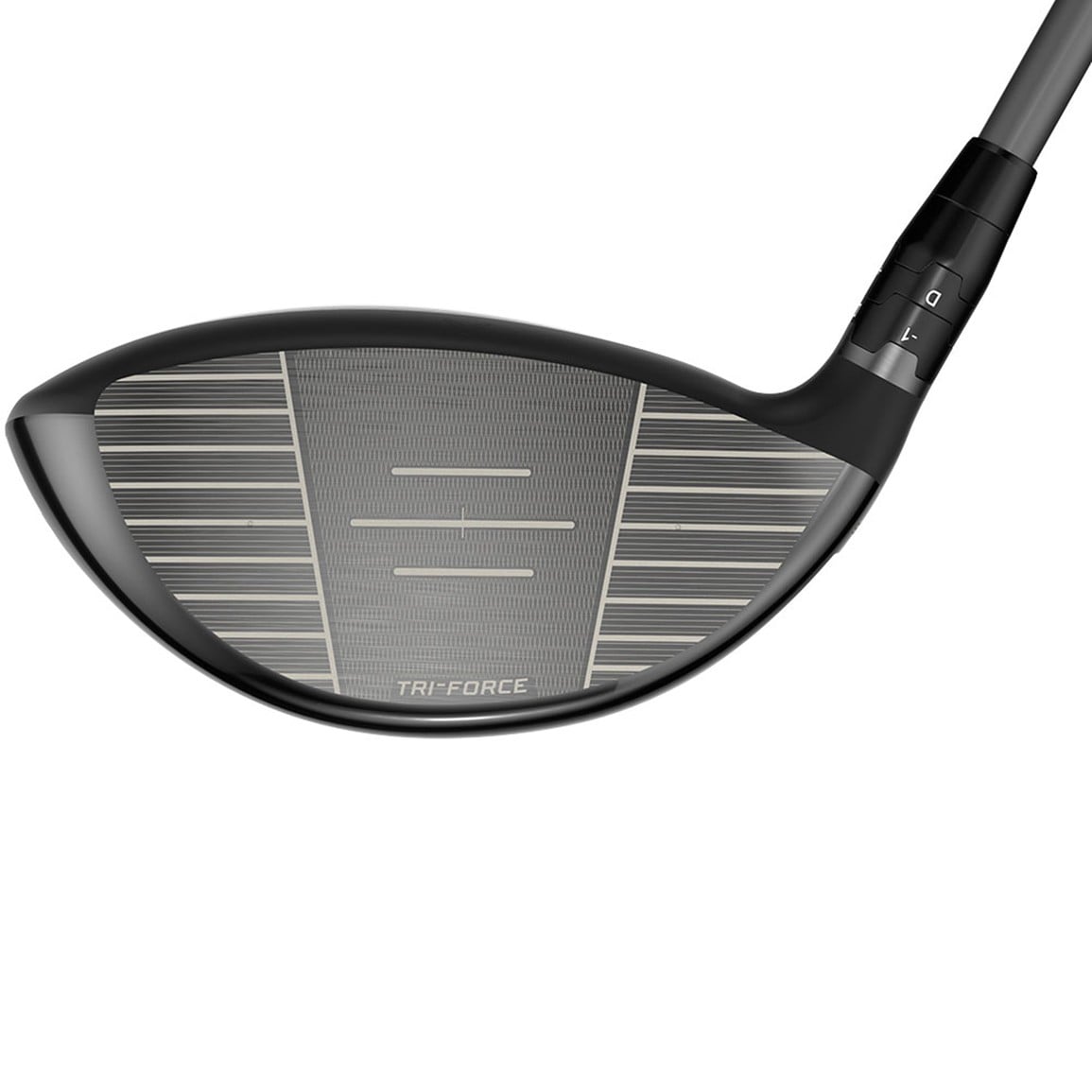 Callaway Mens Quantum MAX D Driver