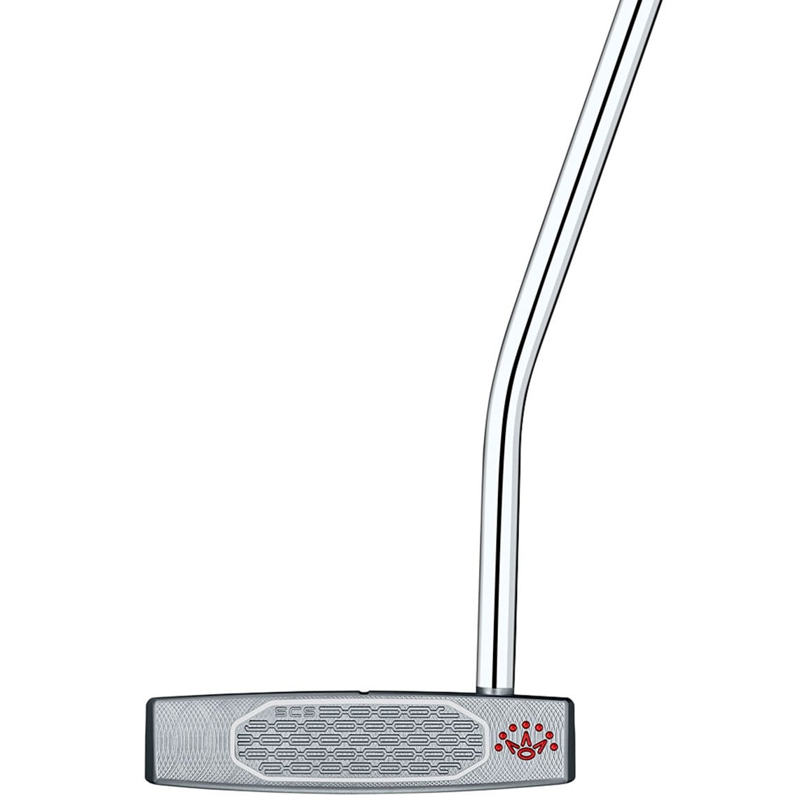 Scotty Cameron Studio Style Fastback Putter
