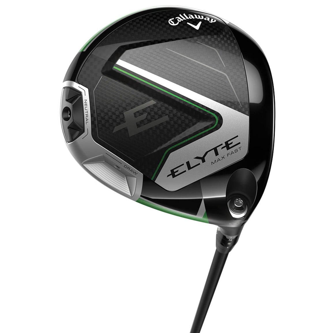 Callaway Men's Elyte Max Fast Driver