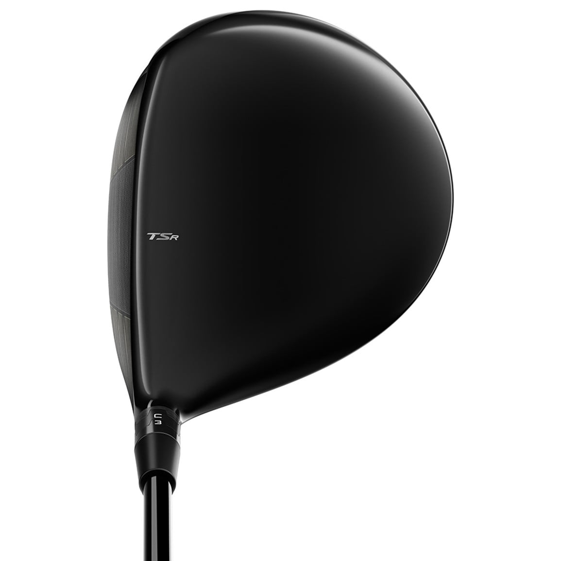 Titleist Men's TSR 3 Driver