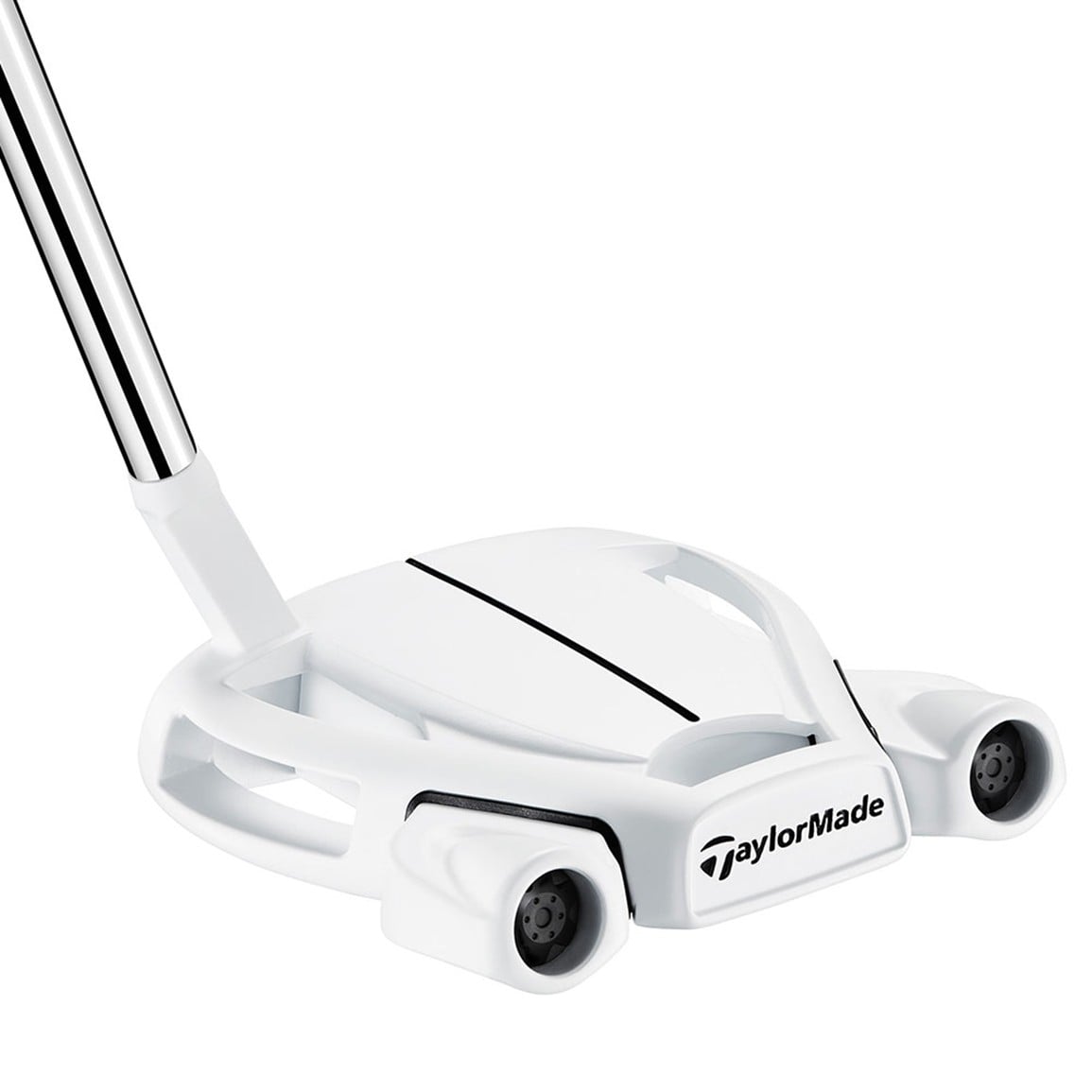 TaylorMade Spider White #3 Putter
