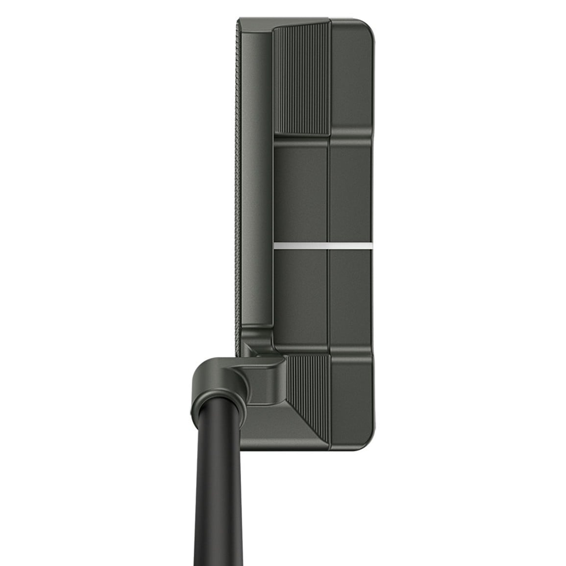 PING PLD Milled 2024 Anser 2D Gun Metal Putter