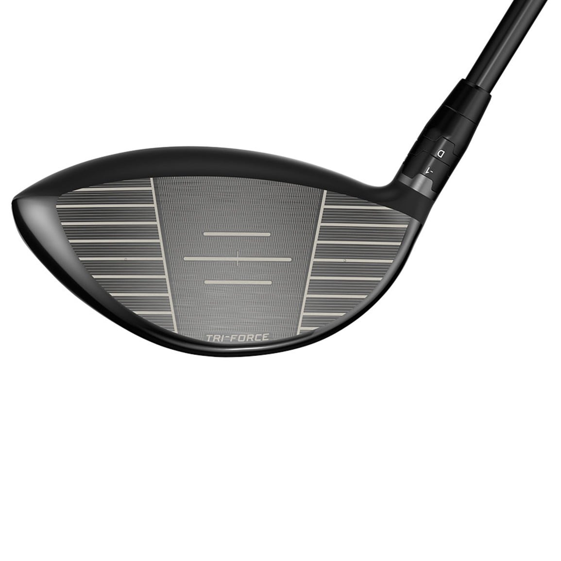 Callaway Quantum TD MAX Limited Edition USA Driver