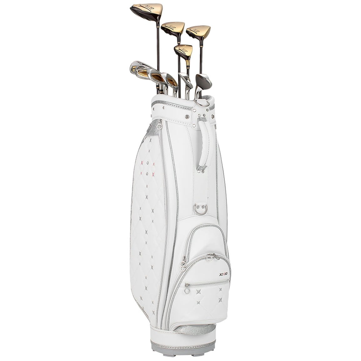 XXIO Ladies Prime Royal Edition 6 Package Set