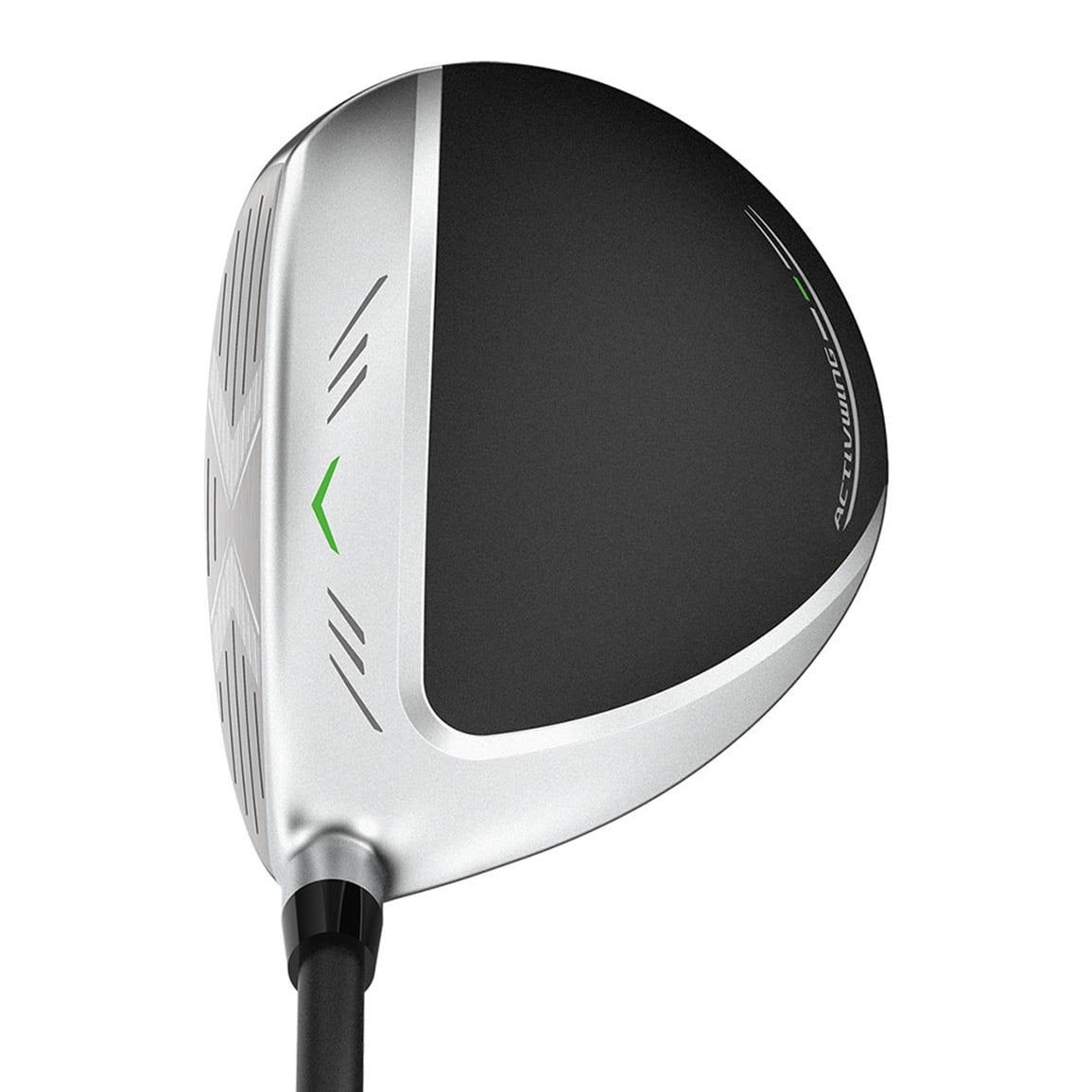 XXIO 12 Men's X Black Fairway