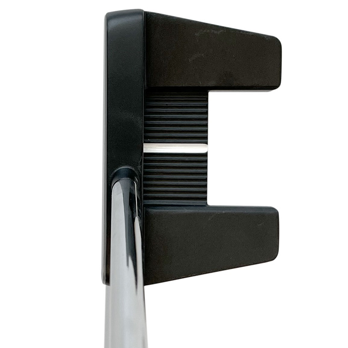 Tour Edge Template Black PVD Narrows CS Putter