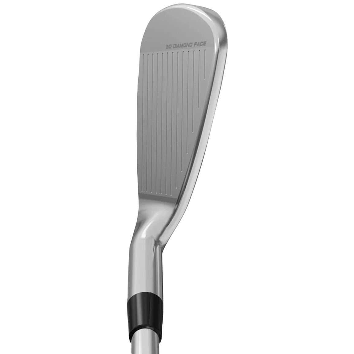 Tour Edge Men's Exotics C725 Irons