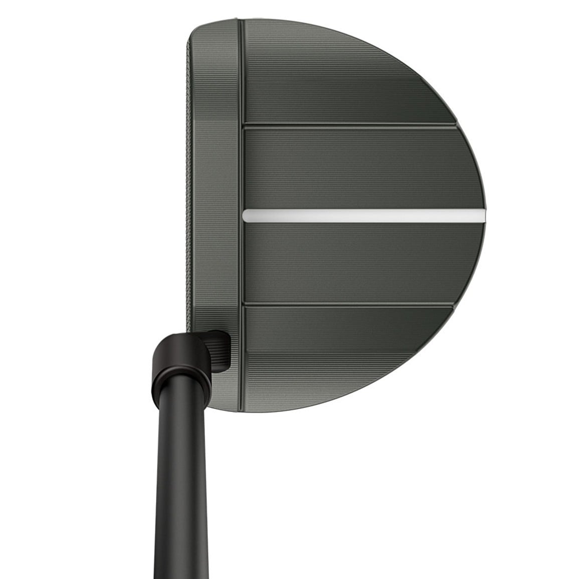 PING PLD Milled 2024 Oslo 3 Gun Metal Putter