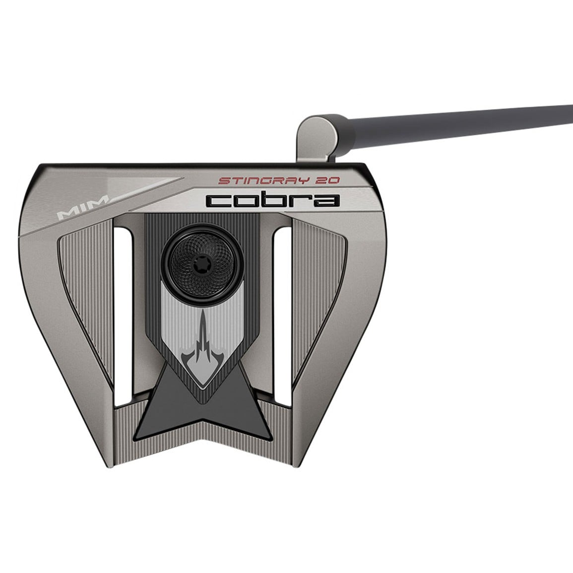 Cobra MIM Stingray 20 Putter