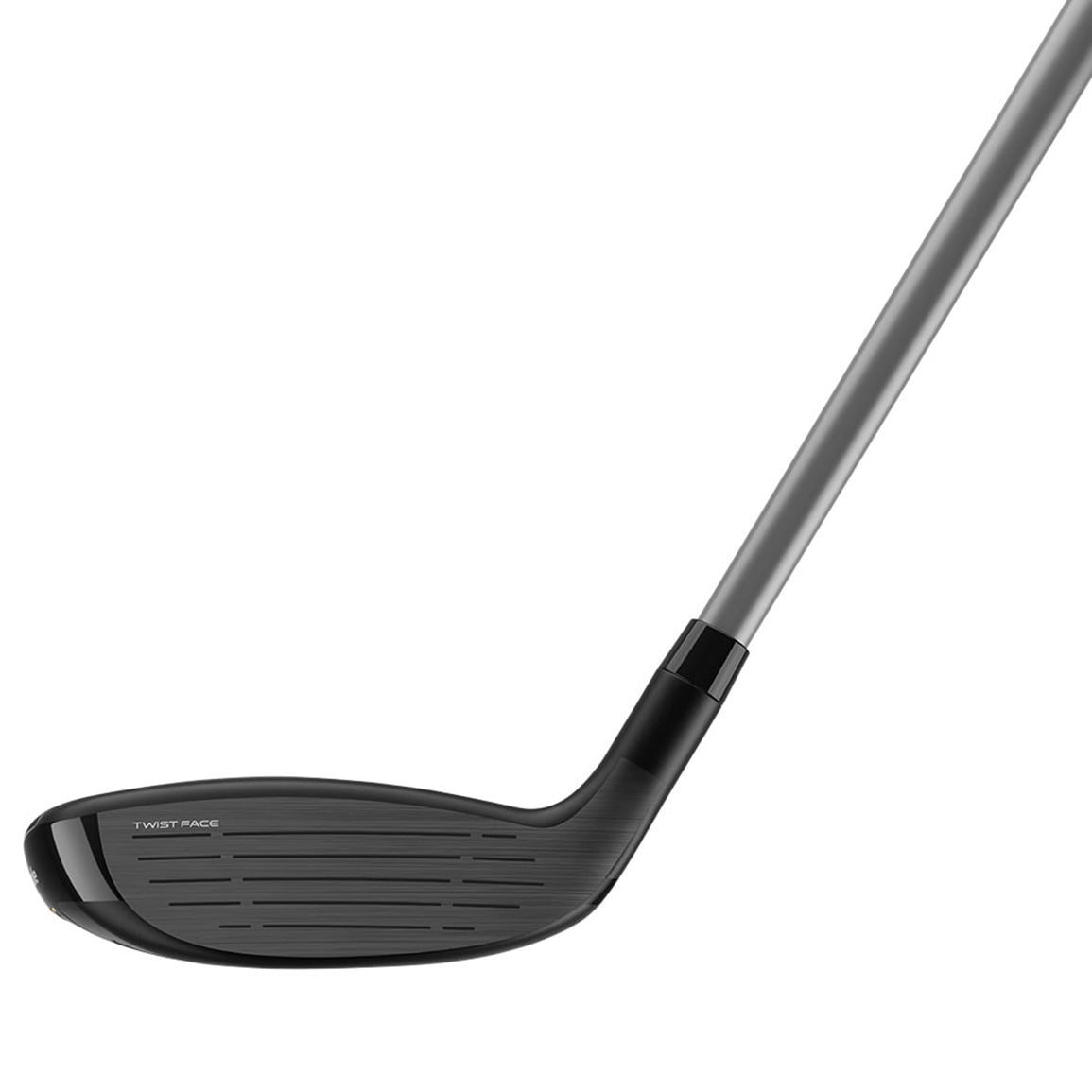TaylorMade Ladies Qi4D MAX Lite Rescue