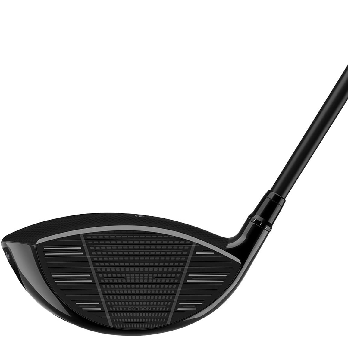 TaylorMade Qi4D Shadowfall Driver