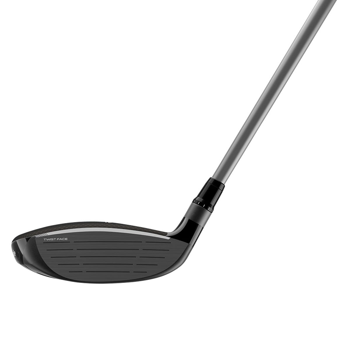 TaylorMade Ladies Qi4D MAX Lite Fairway
