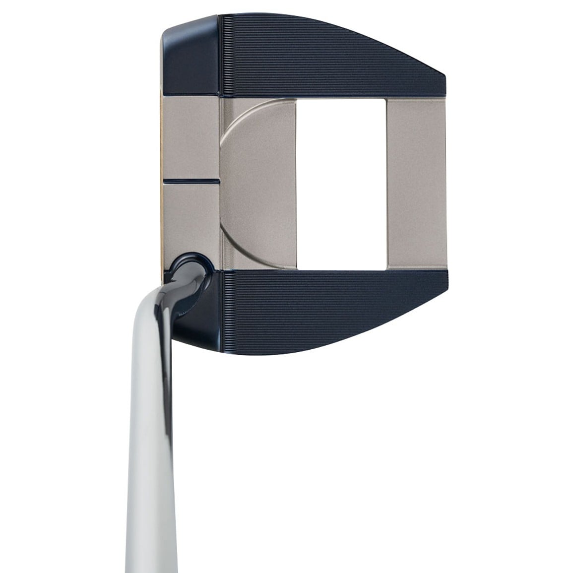 Odyssey Ai-One Milled Jailbird Mini T Versa 90 Putter
