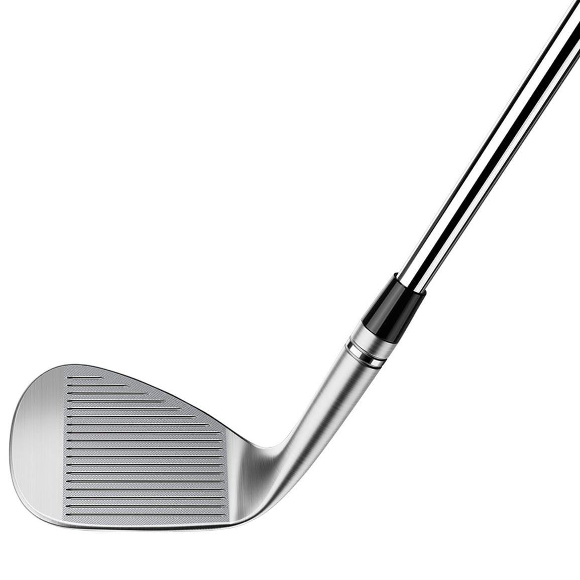 TaylorMade Milled Grind 5 Chrome Tiger Grind Wedge