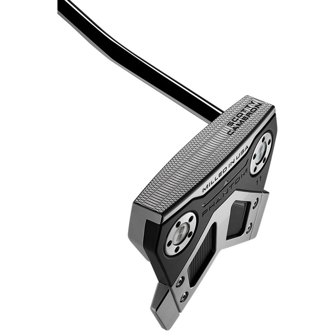 Scotty Cameron 2024 Long Design Phantom 11 Putter