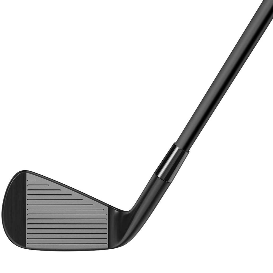 TaylorMade P790 Shadowfall Irons
