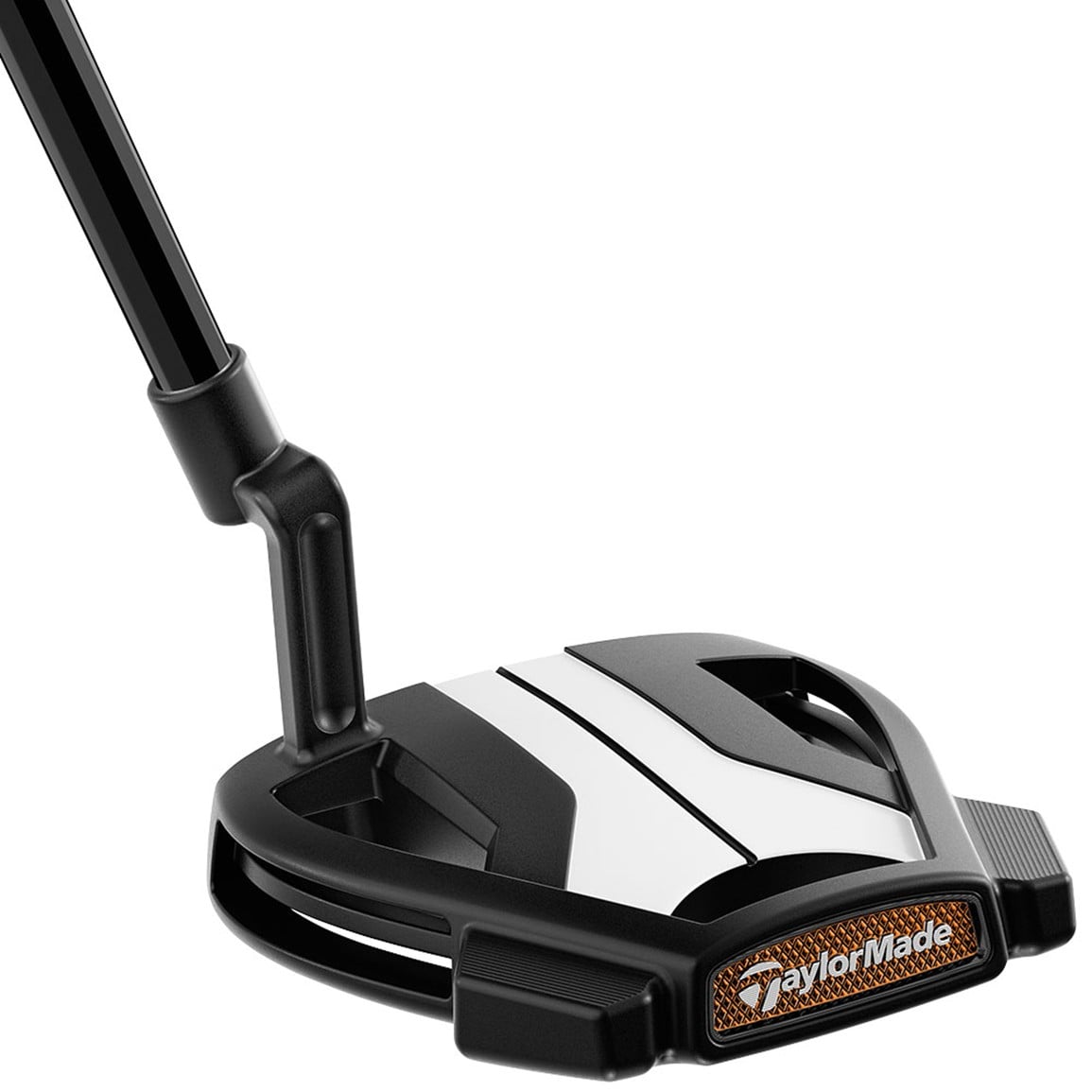 TaylorMade Spider X Black #1 Putter